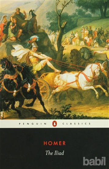 Picture of The Iliad