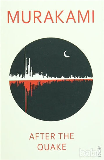 Picture of After The Quake