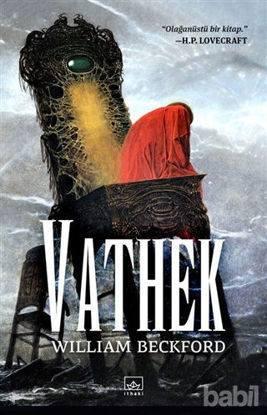 Picture of Vathek