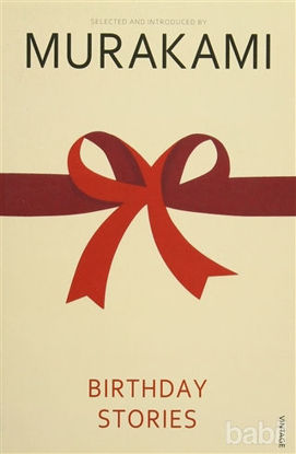 Picture of Birthday Stories