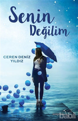 Picture of Senin Değilim