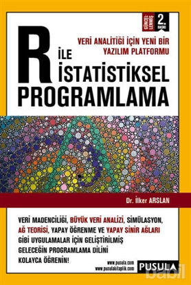 Picture of R ile İstatistiksel Programlama