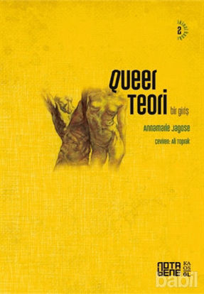 Picture of Queer Teori: Bir Giriş