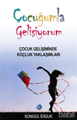 Picture of Çocuğumla Gelişiyorum