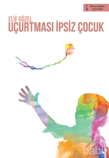 Picture of Uçurtması İpsiz Çocuk