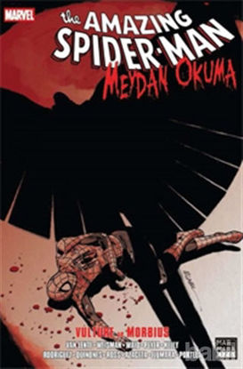 Picture of The Amazing Spider-Man Sayı: 16 / Meydan Okuma