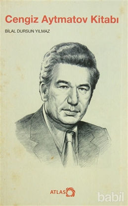 Picture of Cengiz Aytmatov Kitabı