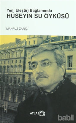 Picture of Yeni Eleştiri Bağlamında Hüseyin Su Öyküsü