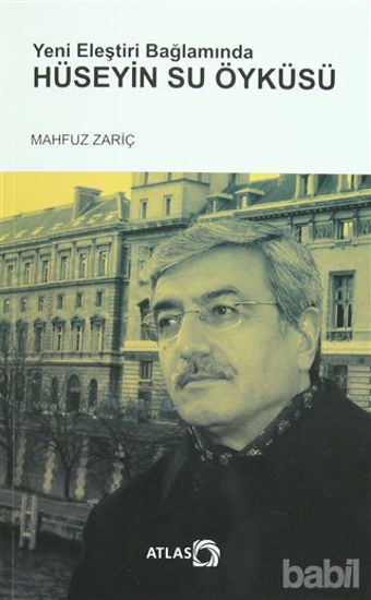 Picture of Yeni Eleştiri Bağlamında Hüseyin Su Öyküsü