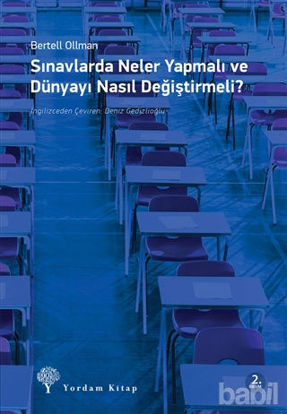 Picture of Sınavlarda Neler Yapmalı ve Dünyayı Nasıl Değiştirmeli