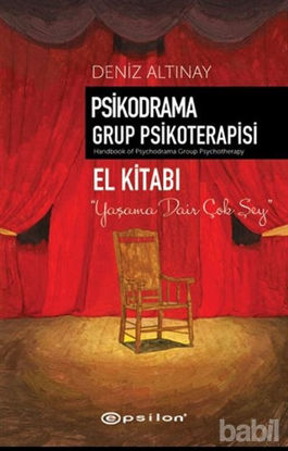 Picture of Psikodrama Grup Psikoterapisi