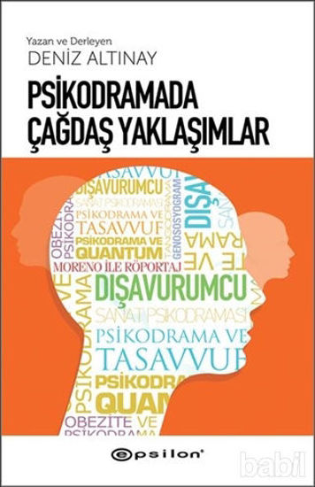 Picture of Psikodramada Çağdaş Yaklaşımlar