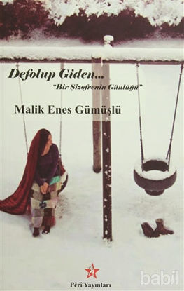 Picture of Defolup Giden "Bir Şizofrenin Günlüğü"