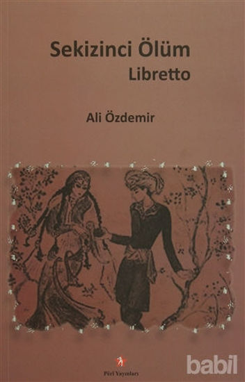 Picture of Sekizinci Ölüm