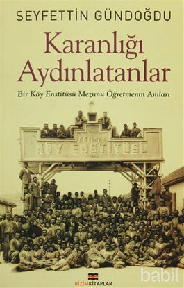 Picture of Karanlığı Aydınlatanlar