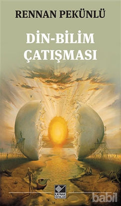 Picture of Din-Bilim Çatışması