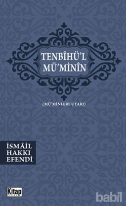 Picture of Tenbihül-Müminin