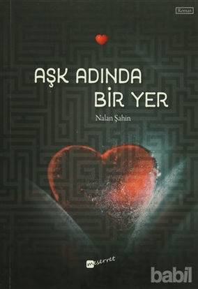 Picture of Aşk Adında Bir Yer