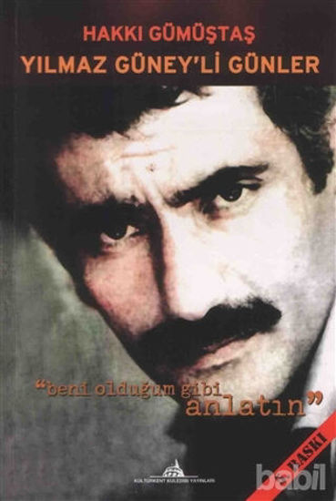 Picture of Yılmaz Güney'li Günler
