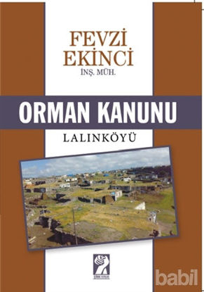 Picture of Orman Kanunu / Lalınköyü