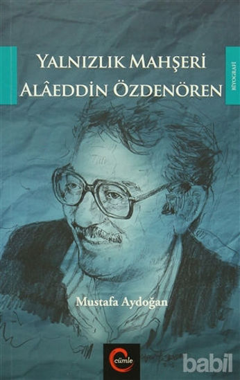 Picture of Yalnızlık Mahşeri Alaeddin Özdenören