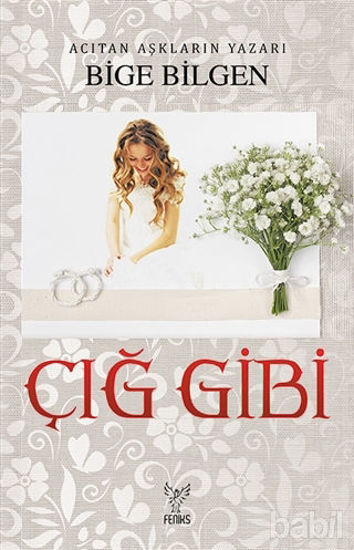 Picture of Çığ Gibi