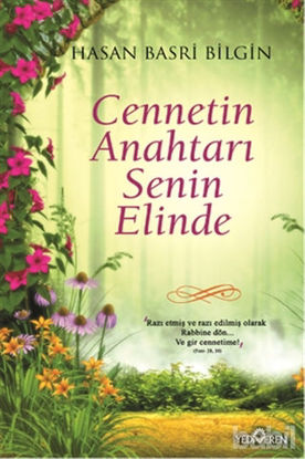 Picture of Cennetin Anahtarı Senin Elinde