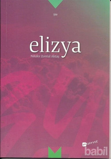 Picture of Elizya