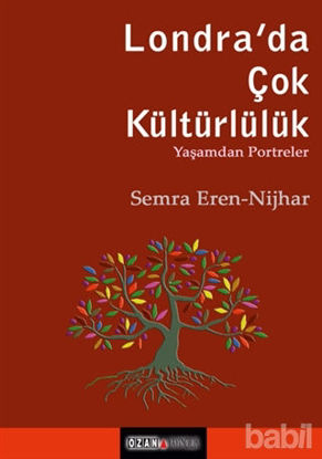 Picture of Londra'da Çok Kültürlülük