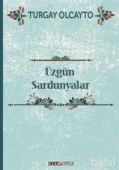 Picture of Üzgün Sardunyalar