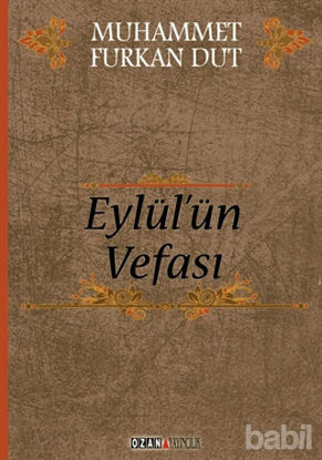Picture of Eylül'ün Vefası