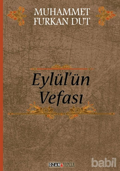 Picture of Eylül'ün Vefası
