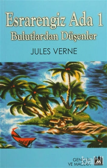 Picture of Esrarengiz Ada (3 Cilt Takım)