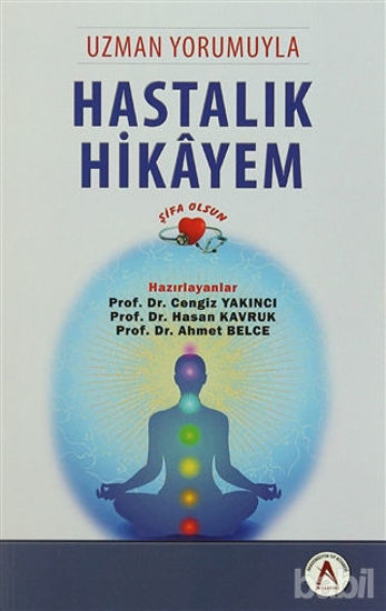 Picture of Uzman Yorumuyla Hastalık Hikayem - Şifa Olsun