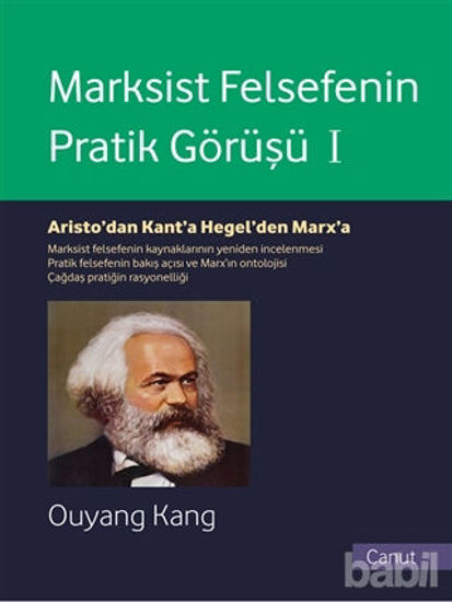 Picture of Marksist Felsefenin Pratik Görüşü 1