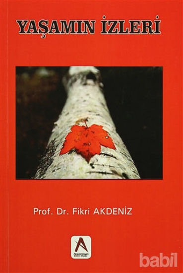Picture of Yaşamın İzleri