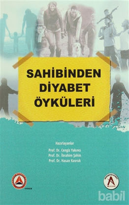 Picture of Sahibinden Diyabet Öyküleri