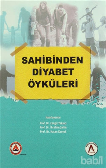 Picture of Sahibinden Diyabet Öyküleri