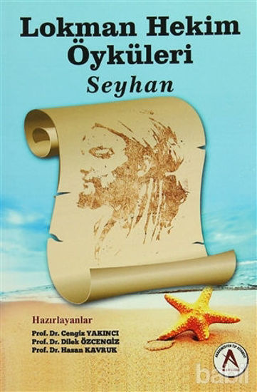 Picture of Lokman Hekim Öyküleri Seyhan