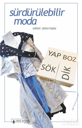 Picture of Sürdürülebilir Moda