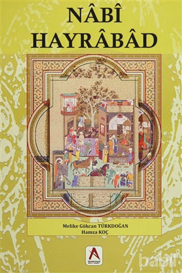 Picture of Nabı Hayrabat