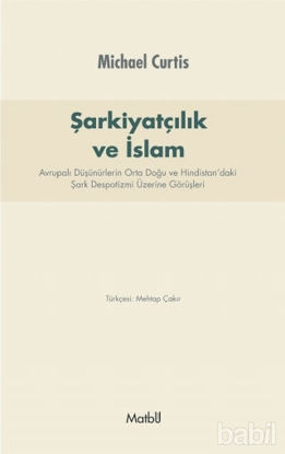 Picture of Şarkiyatçılık ve İslam