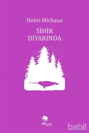 Picture of Sihir Diyarında