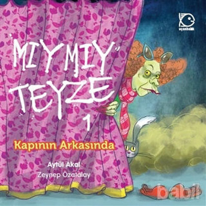 Picture of Mıymıy Teyze 1 - Kapının Arkasında