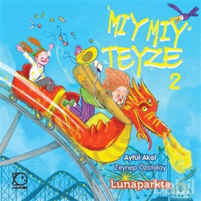 Picture of Mıymıy Teyze 2 - Lunaparkta