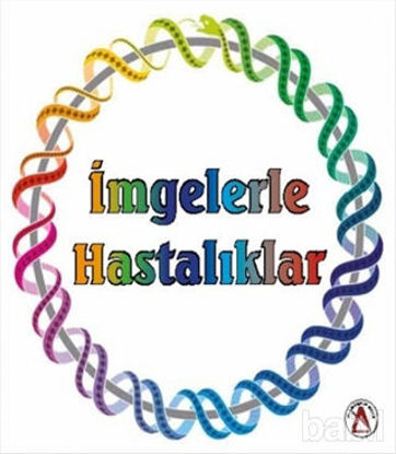 Picture of İmgelerle Hastalıklar