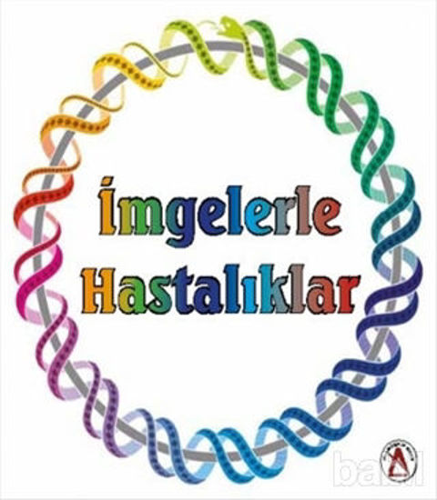 Picture of İmgelerle Hastalıklar