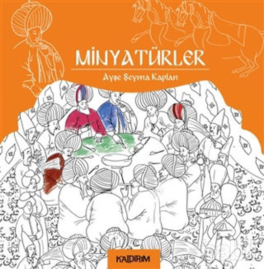 Picture of Minyatürler