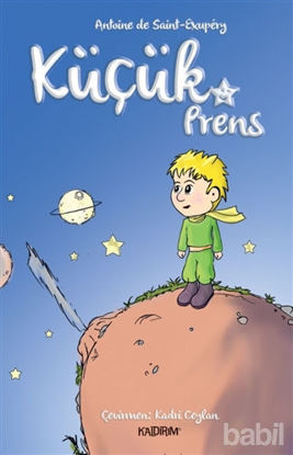 Picture of Küçük Prens
