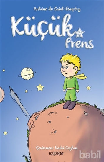 Picture of Küçük Prens